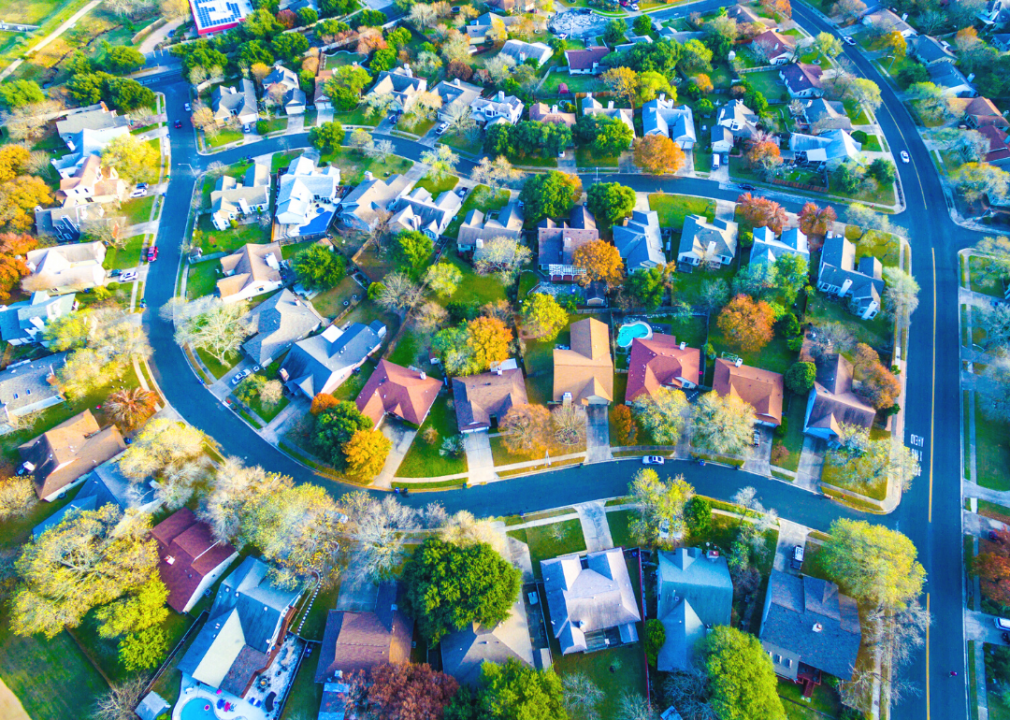 5 metros with the biggest ROI for house-flippers